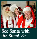 See santa with the Stars!