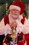 Santa Claus - Christmas 2025