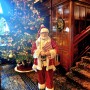 Santa Claus - Christmas 2025